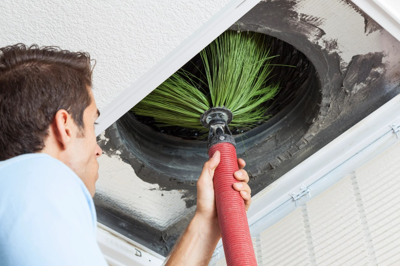 Air-Duct-Cleaning