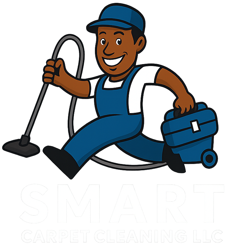 Smart Carpet Cleaning